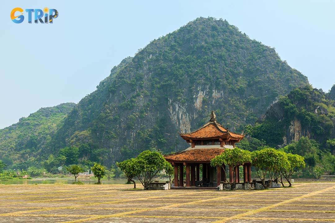 Kiem Linh Mountain