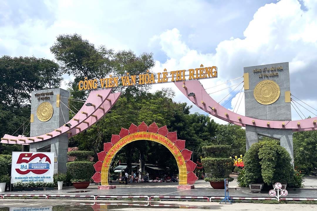 Le Thi Rieng Cultural Park: History, Things to Do & Visitor Guide