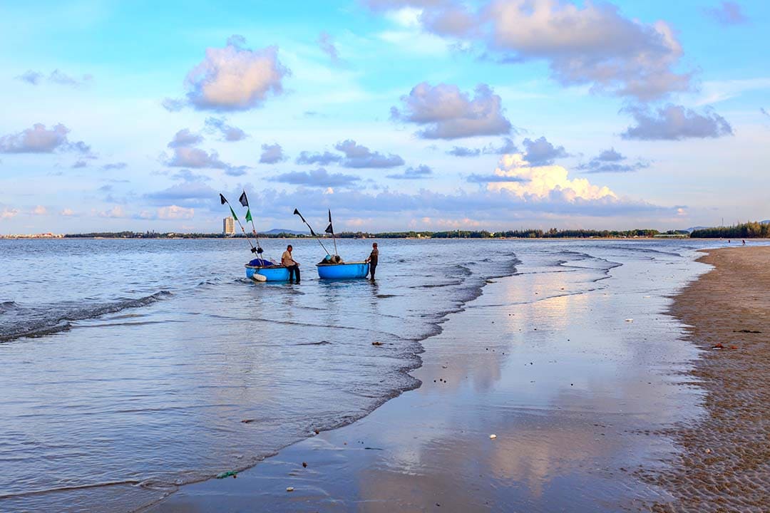 Long Hai Beach: Travel Guide, Things to Do & How to Get There