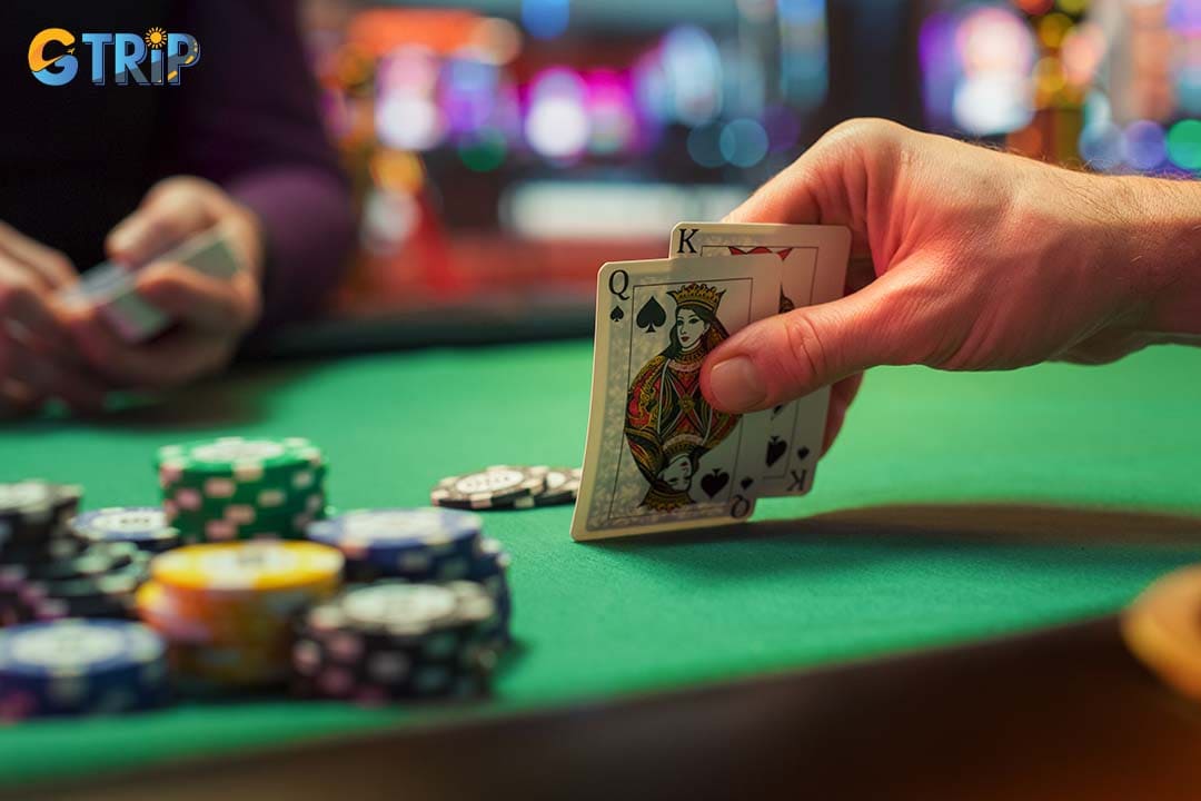 M Club offers a refined and exclusive electronic gaming experience highlighted by elegant art-deco interiors, high-limit slot machines, private e-gaming terminals