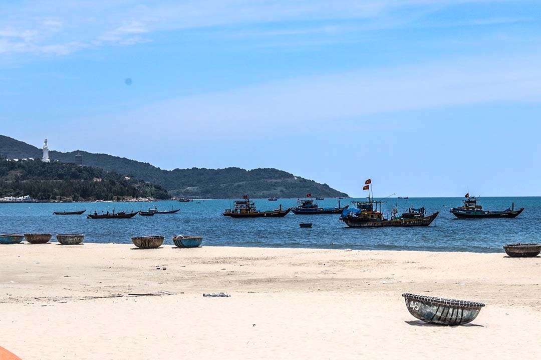 Man Thai Beach: Travel Guide, Things to Do & How to Get There