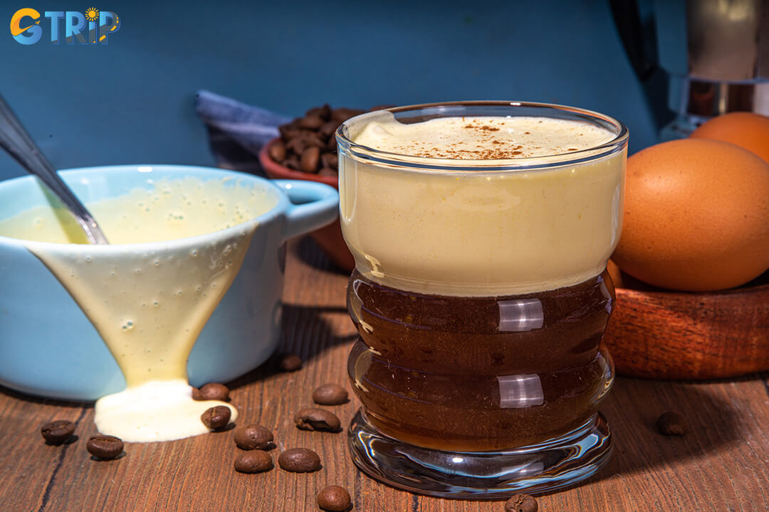 March in Hanoi invites you to slow down with blooming trees, soothing rains, rich coffee, and unforgettable local flavors