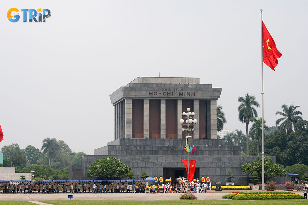 May 19th marks the birthday of Vietnam's revolutionary leader and founding father, Ho Chi Minh