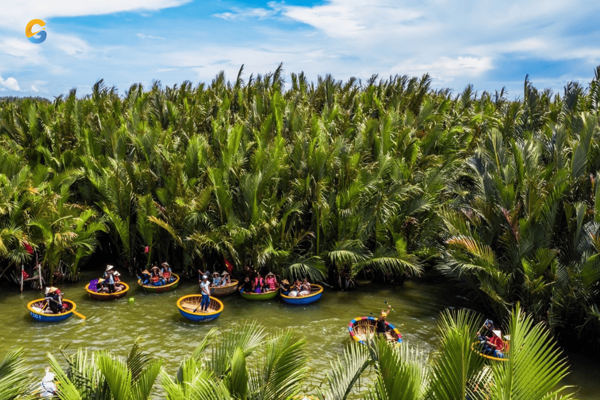 Mekong Delta (My Tho - Ben Tre) Day Tour from HCMC