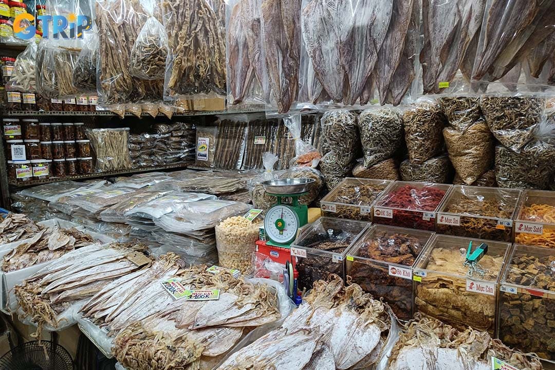 Most items are sealed and flight-safe, so you do not have to worry about the problem