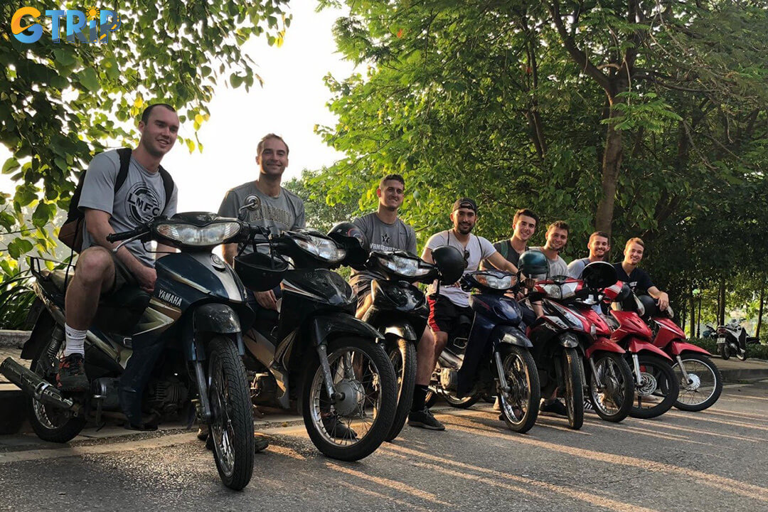 Motorbike for rent is a no-frills offering of reliable manual bikes and scooters with clear pricing, ideal for travelers who want a quick pickup
