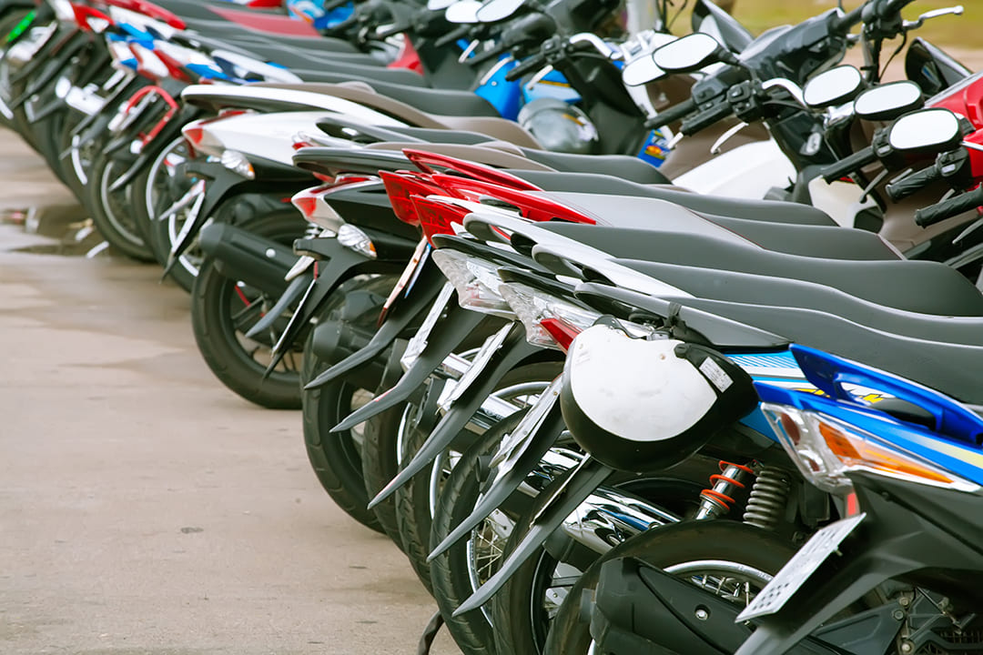 Top 12 Motorbike Rental Shops In Ninh Binh: Trust & Cheap Fee