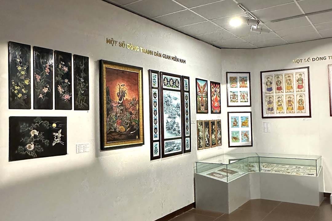 Top 10 Museums in Da Nang City You Must Visit