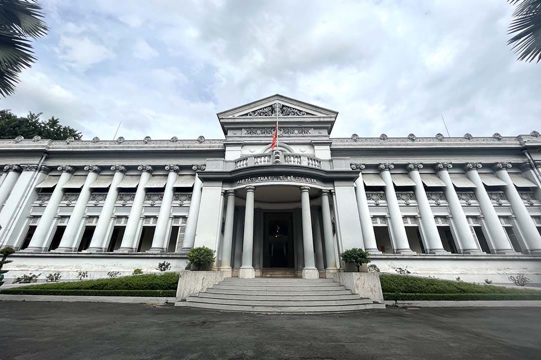 Top 15 Museums in Ho Chi Minh City You Must Visit