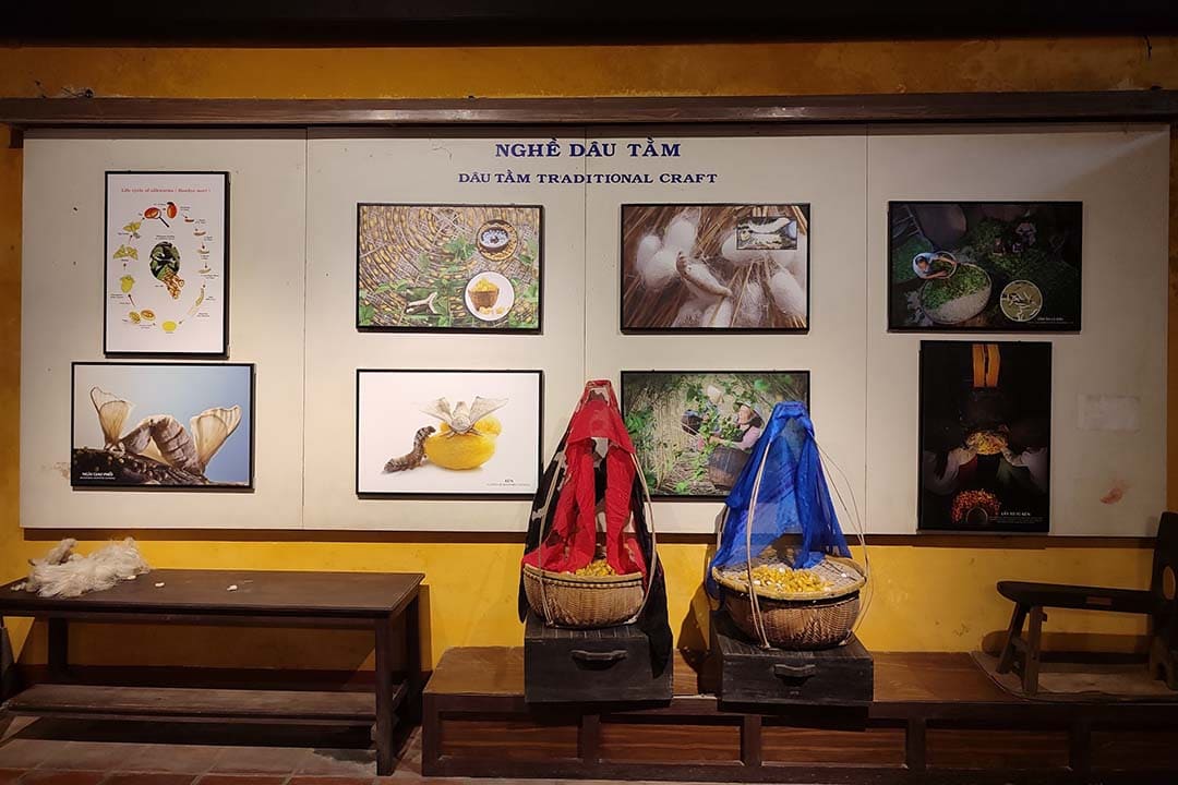 Top 12 Museums in Hoi An You Must Visit