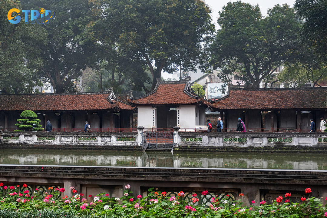 Navigating Hanoi in August requires some practical preparation to handle the city's challenging summer conditions
