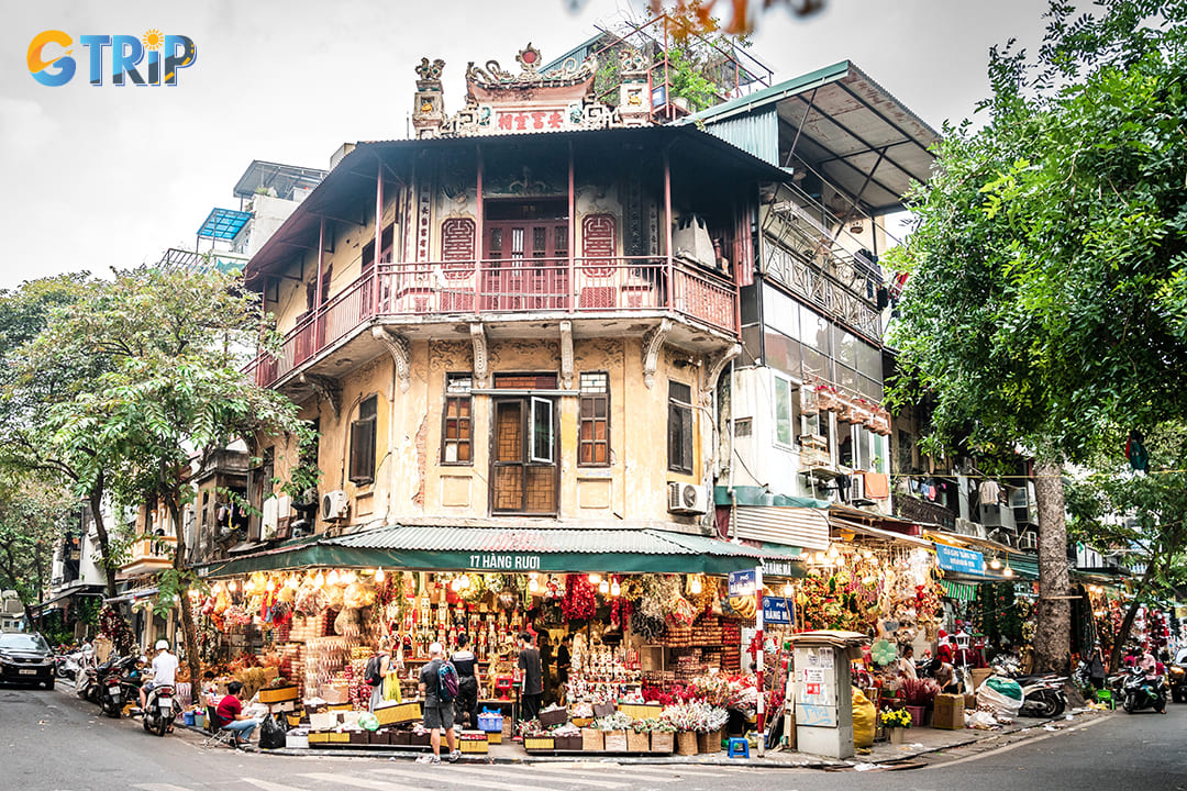 Navigating Hanoi in December requires some preparation to ensure you enjoy the capital's winter charm while staying comfortable