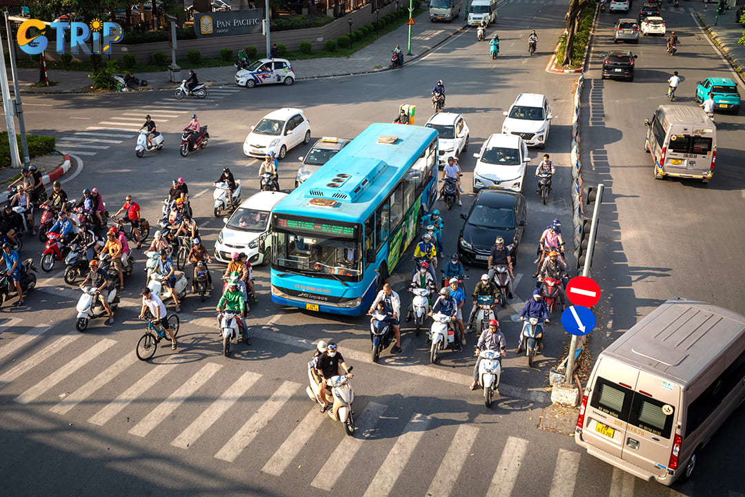 Navigating Hanoi's bustling streets and rich cultural landscape requires some preparation to ensure a smooth, enjoyable experience