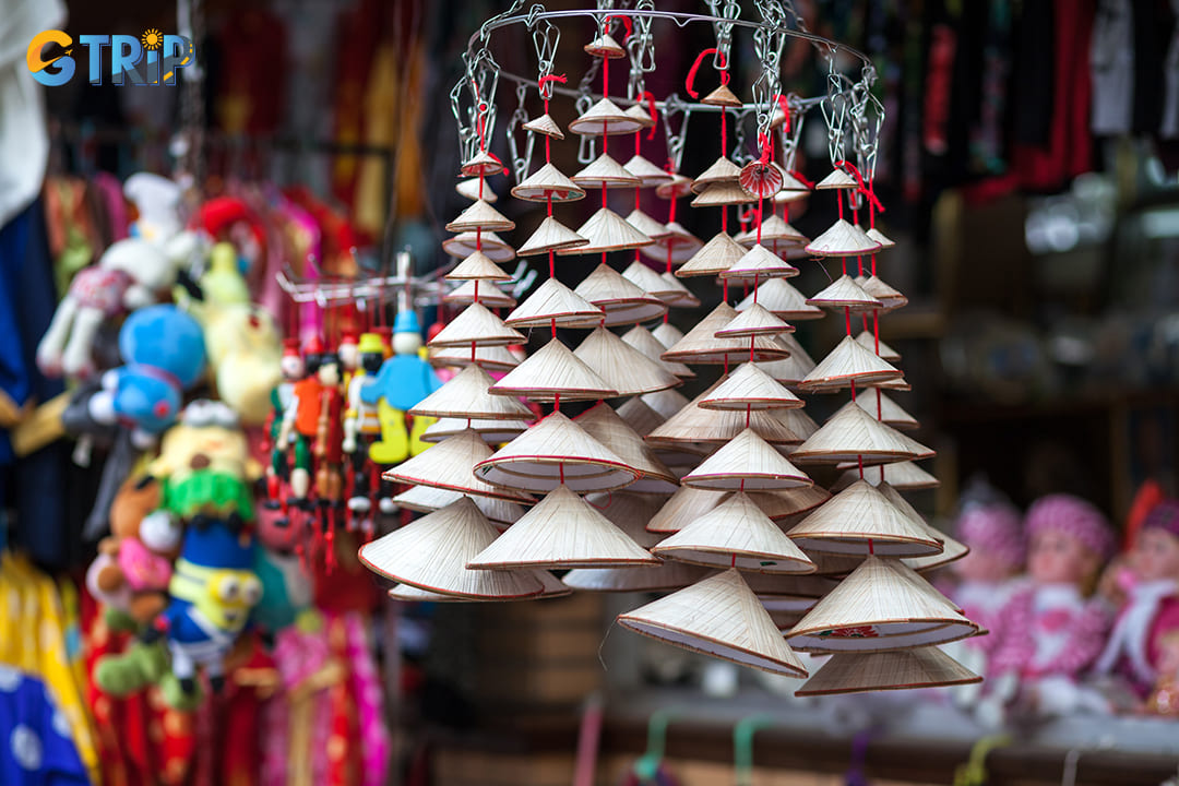 Navigating Hanoi's vibrant shopping scene requires some insider knowledge to ensure you get quality items at fair prices