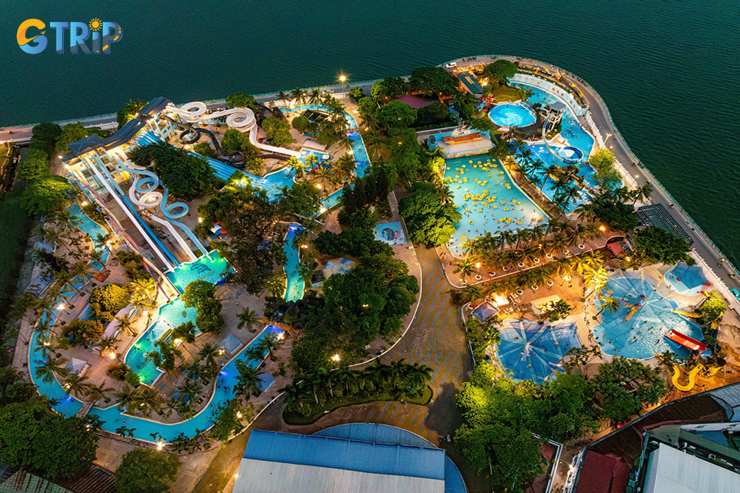 Navigating to West Lake Water Park is straightforward with several transportation options available to suit different preferences and budgets