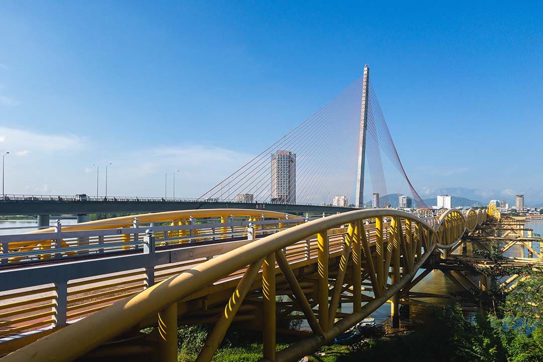 Nguyen Van Troi Bridge Da Nang: Location, Things to Do & Travel Guide