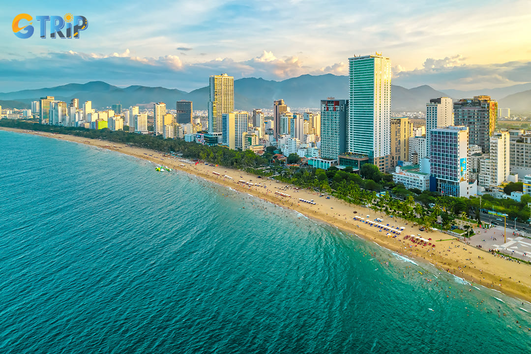 Nha Trang is a hub for Vietnam incentive travel programs, offering a range of engaging activities