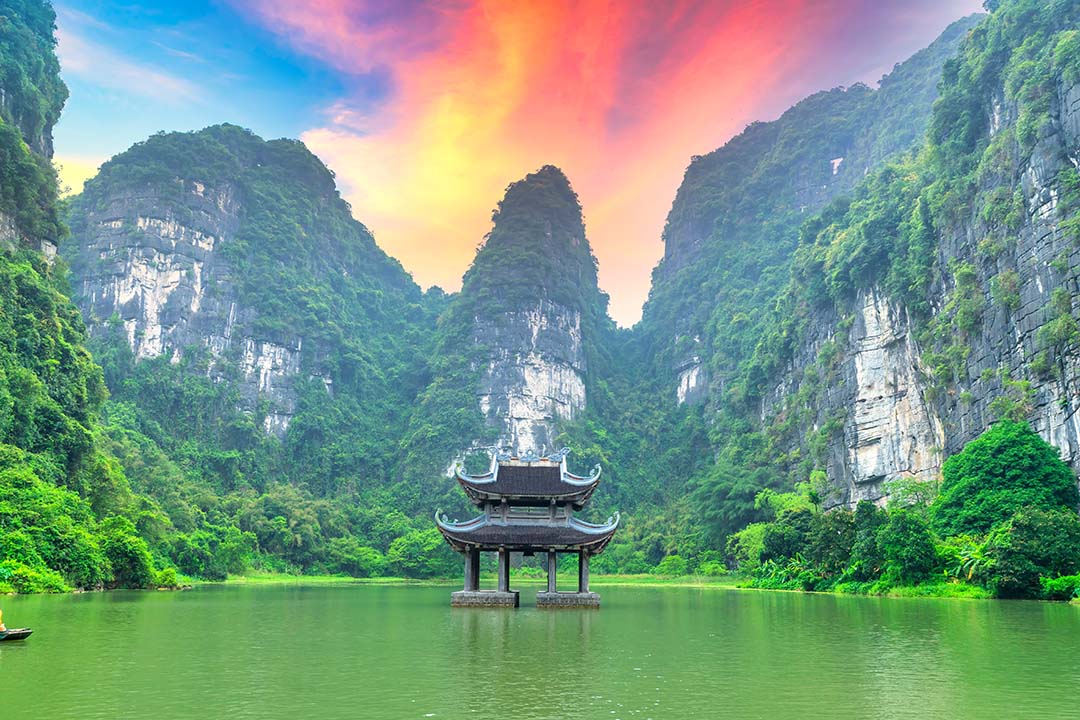 Ninh Binh