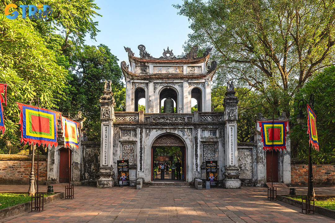 November is one of the best times to explore Hanoi, offering mild weather and rich cultural experiences in a serene autumn-winter setting