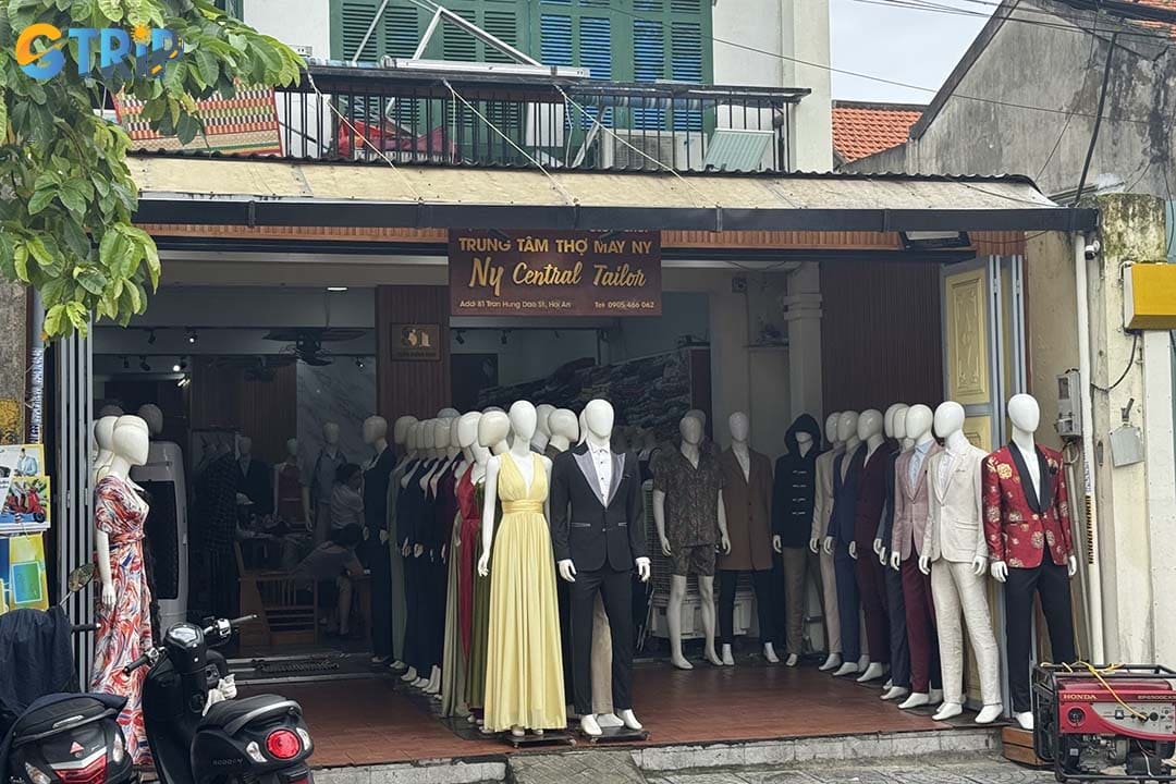 Ny Central Tailor provides reliable, well-crafted garments in a warm, family-run setting, balancing quality and value with attentive, personalized service