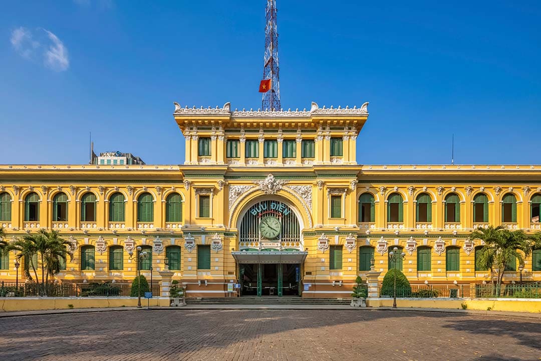 One Day in Ho Chi Minh City: A Complete Travel Guide for First-Time Visitors