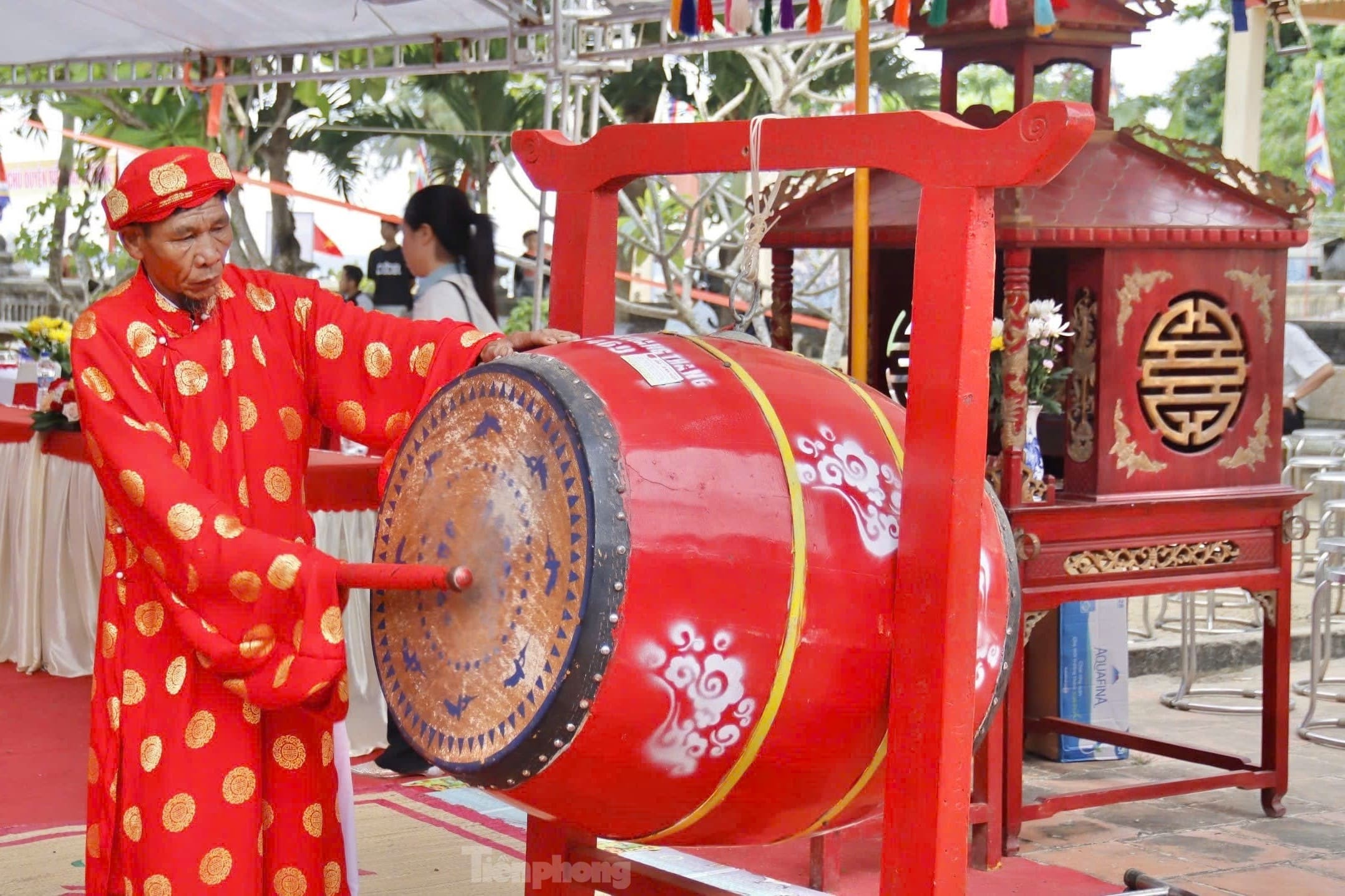 Ong Dia Temple Festival 2026