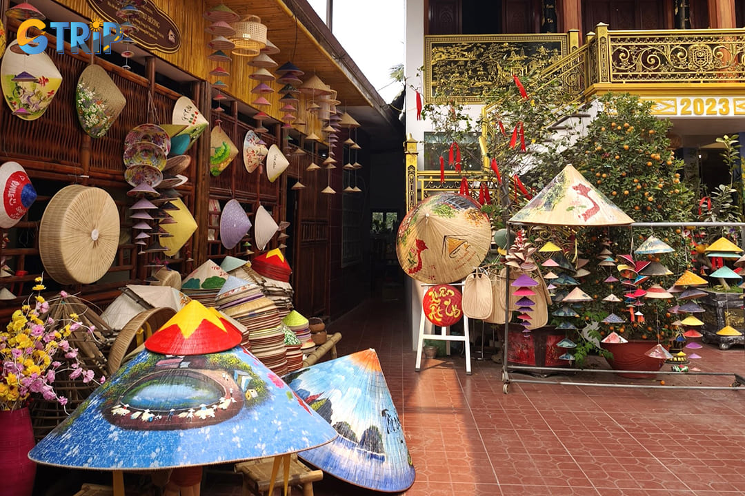Over the centuries, the craft was passed down through generations, with each family contributing to the village's legacy
