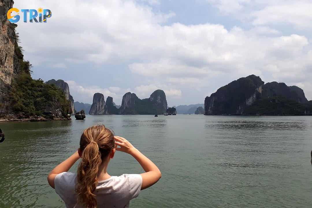 Photography enthusiasts will find plenty of inspiration near Bo Nau Cave