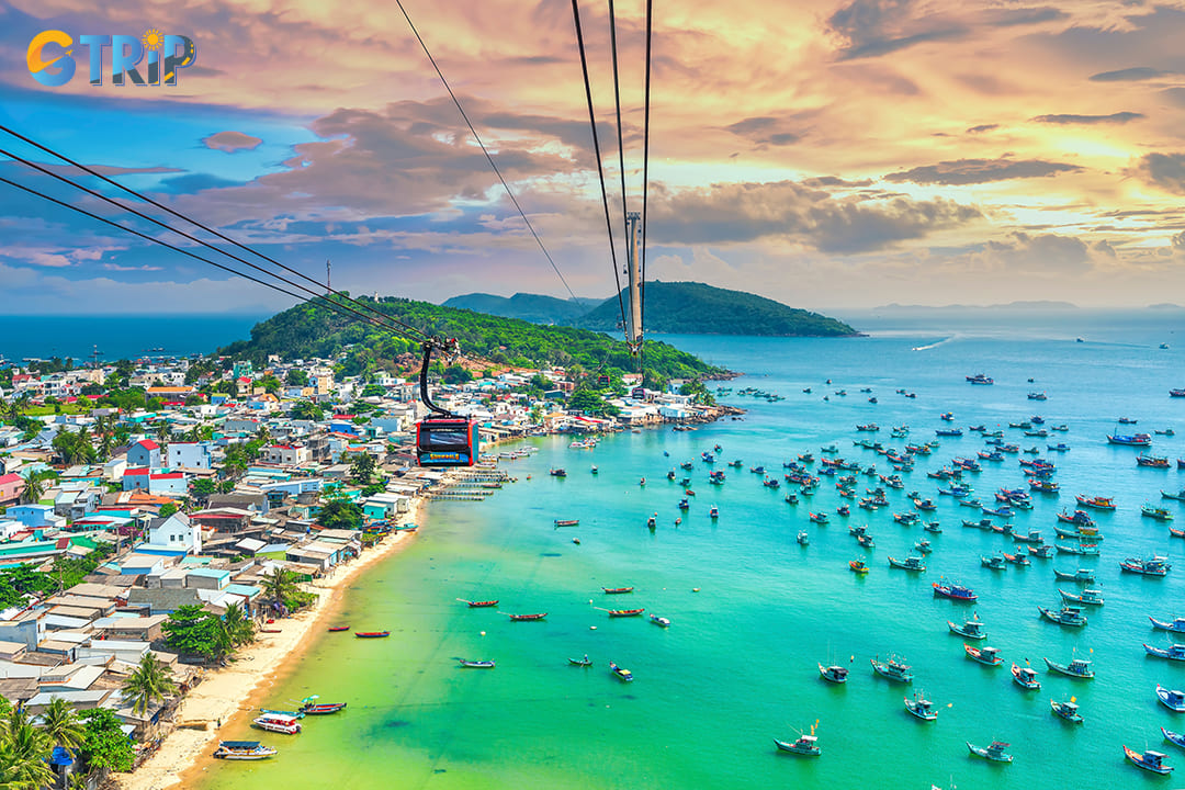 Phu Quoc has emerged as a premier destination for Vietnam MICE tour packages