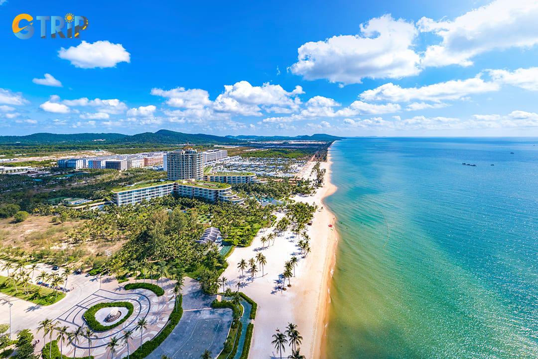 Phu Quoc hotels and resorts that provide world-class conference facilities, event management services, and corporate hospitality