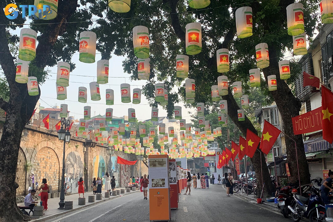 Phung Hung Mural Street transforms historic railway arches into a vivid public art space celebrating Hanoi’s heritage and community spirit