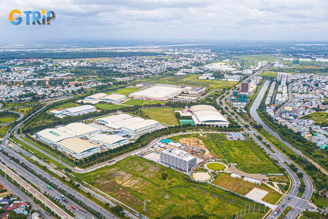 Plan your visit to have an enjoyable time exploring the former District 9