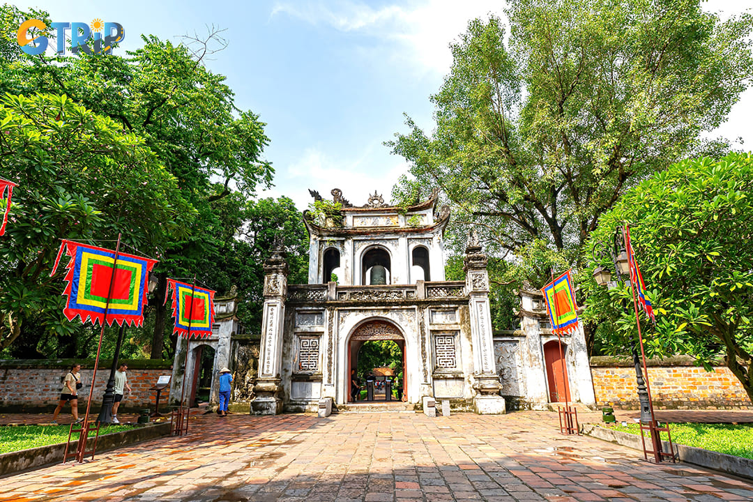 Planning your finances is crucial for a week-long Hanoi adventure