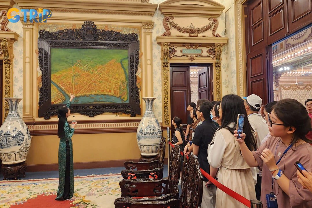 Please stay updated through official tourism channels for further information about the tour