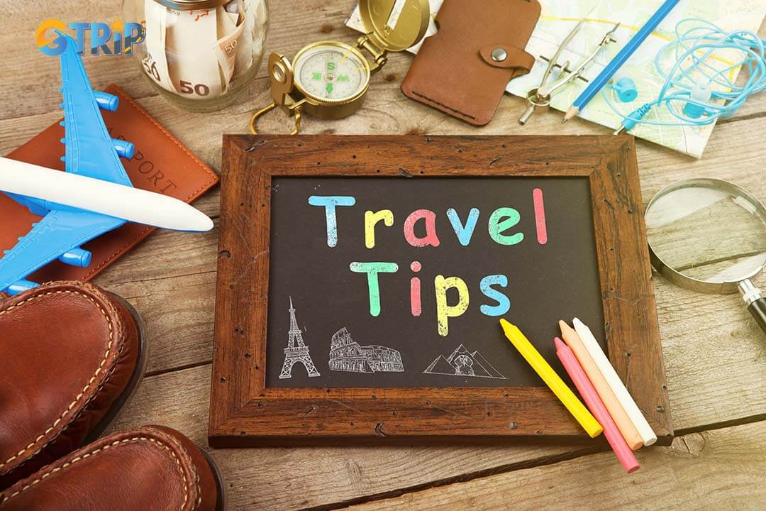 Prepare ahead with these practical tips to ensure a smooth and enjoyable visit to Dong Ba Market, while respecting local customs and culture