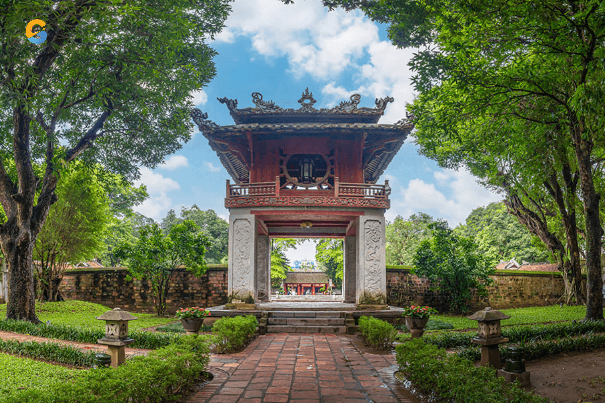 Private Hanoi City Tour by Car