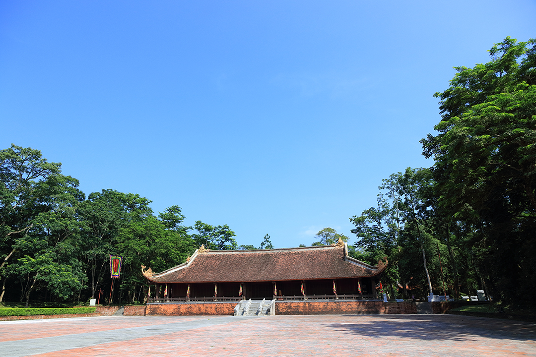Lam Kinh Festival, Thanh Hoa 2025