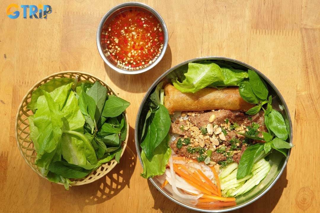 Quan 339 is a hidden favourite in former District 10 favorite known for huge portions, smoky grilled pork, crunchy spring rolls, and unbeatable value