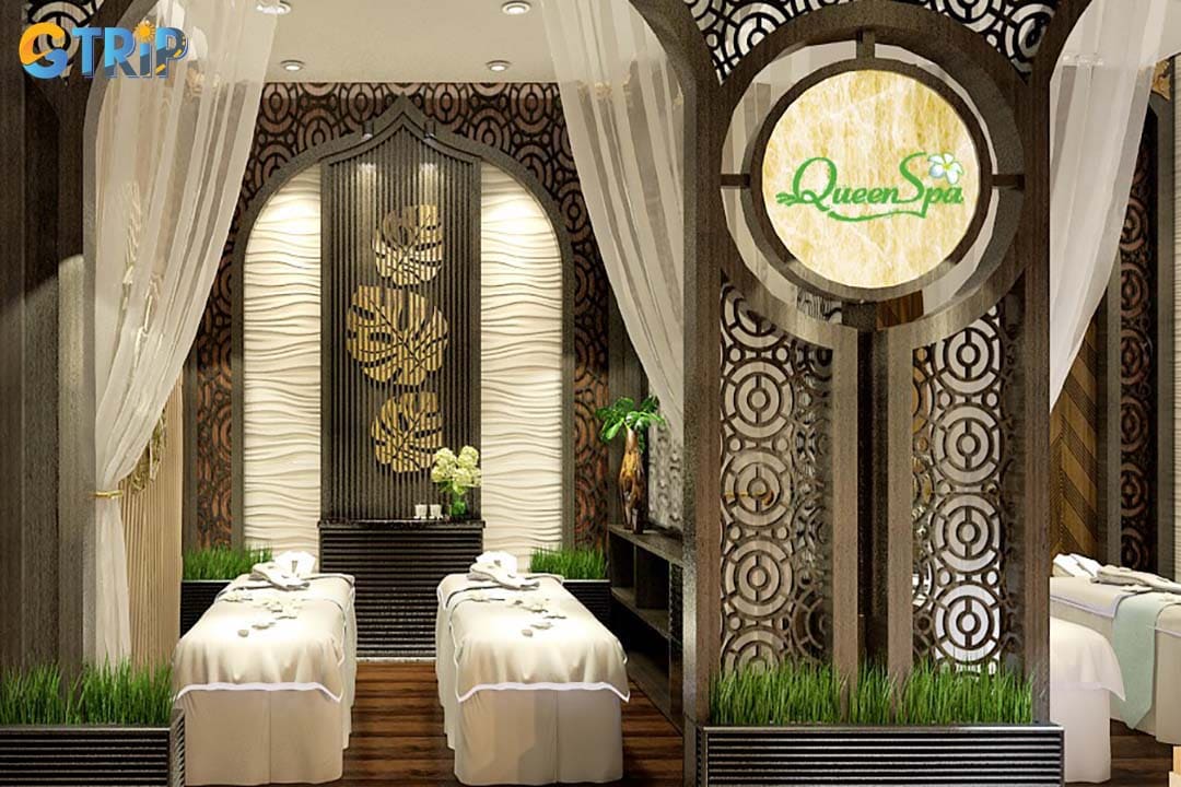 Queen Spa has built a strong reputation for professional service and consistently high treatment quality