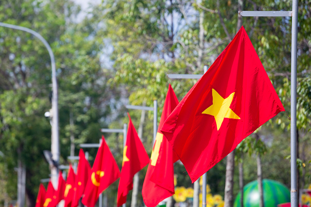 Vietnam National Day 2025