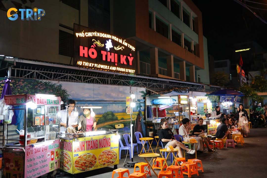 Remember above tips to have a complete trip to former District 10