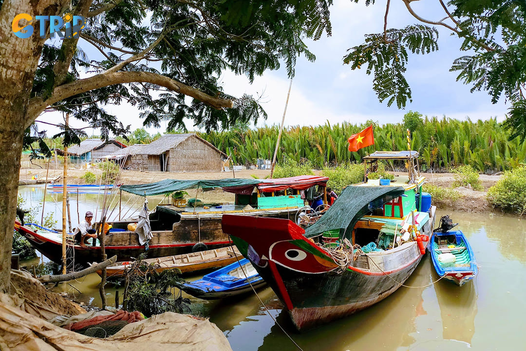 Remember practical tips to have a complete trip to Thieng Lieng Island