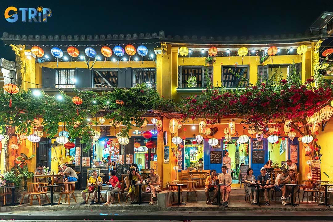 Remember practical tips to have a good trip to Hoi An Night Market