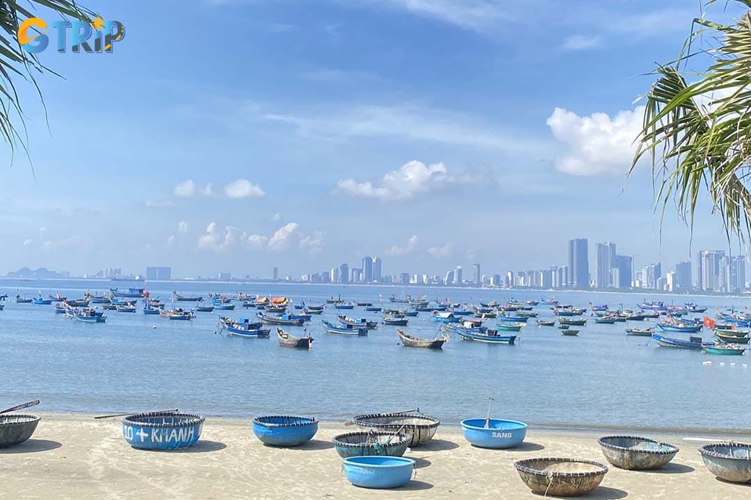 Remember practical tips to have a wonderful time on Man Thai Beach