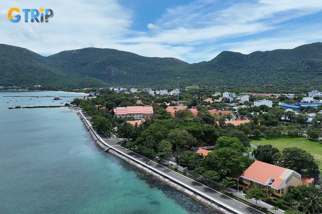 Remember practical travel tips to have a wonderful trip to the Con Dao Archipelago