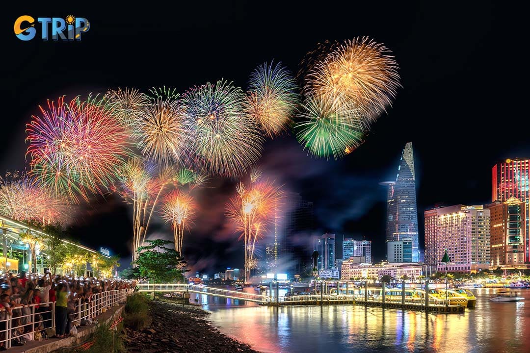 Remember the above important notes to ensure having an enjoyable trip to Ho Chi Minh City in April