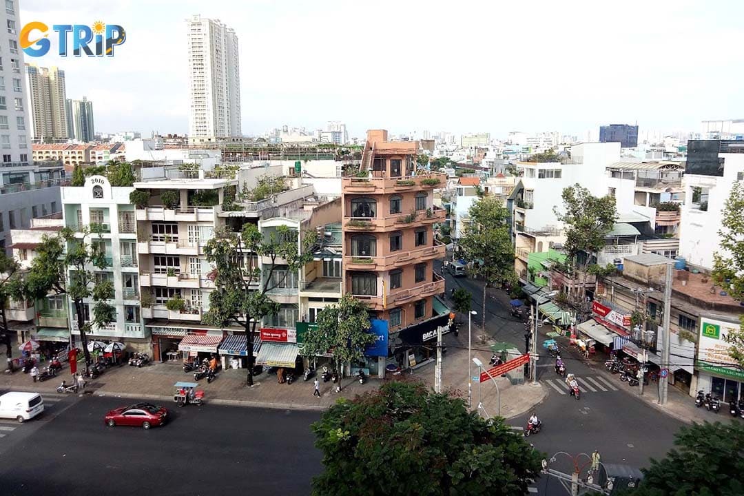 Remember the above tips to have a complete trip to District 6