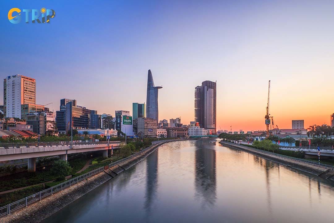 Remember the practical tips to have a nice trip to Ho Chi Minh City in one day