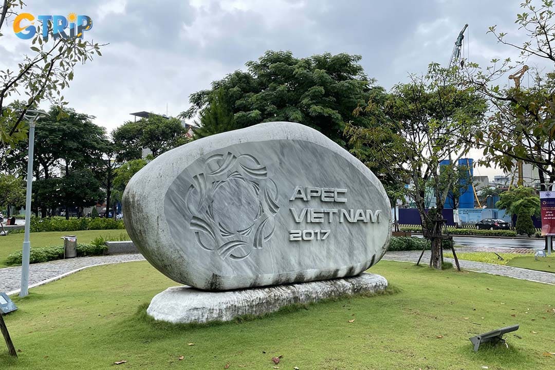 Remember the practical tips to have a wonderful visit to APEC Park