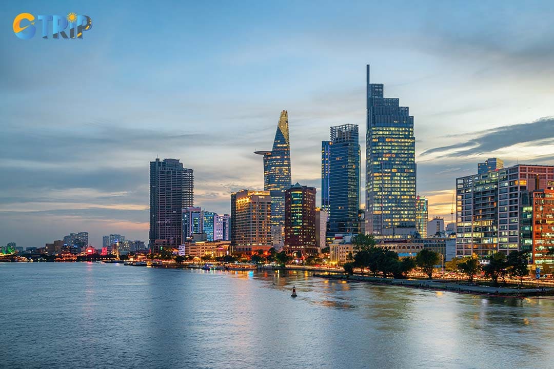 Remember the practical tips to have an enjoyable trip to Ho Chi Minh City